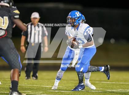 Thumbnail 3 in Krum vs. Pleasant Grove photogallery.