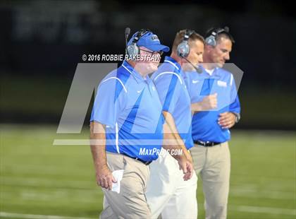 Thumbnail 1 in Krum vs. Pleasant Grove photogallery.