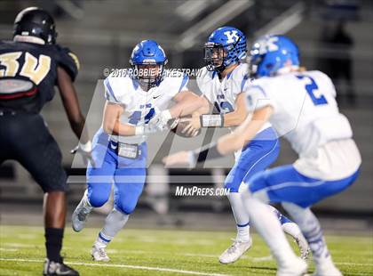 Thumbnail 3 in Krum vs. Pleasant Grove photogallery.