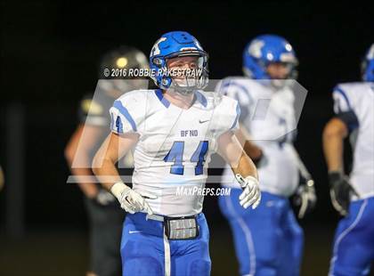 Thumbnail 1 in Krum vs. Pleasant Grove photogallery.