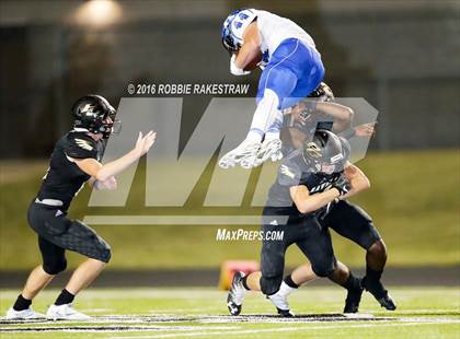 Thumbnail 1 in Krum vs. Pleasant Grove photogallery.