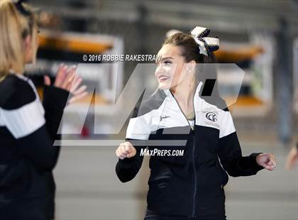 Thumbnail 2 in Krum vs. Pleasant Grove photogallery.
