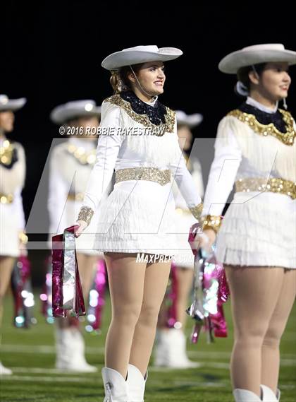 Thumbnail 2 in Krum vs. Pleasant Grove photogallery.