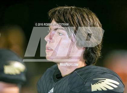 Thumbnail 3 in Krum vs. Pleasant Grove photogallery.