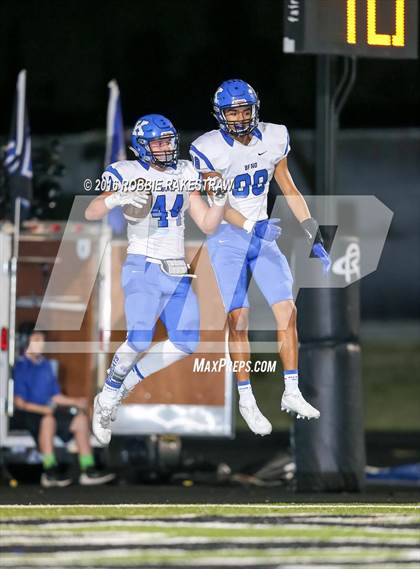 Thumbnail 2 in Krum vs. Pleasant Grove photogallery.