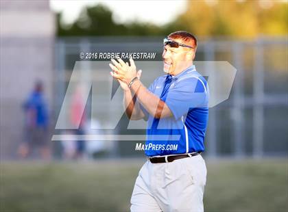 Thumbnail 1 in Krum vs. Pleasant Grove photogallery.
