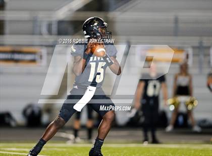 Thumbnail 1 in Krum vs. Pleasant Grove photogallery.