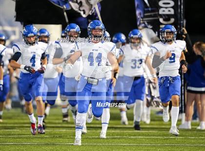 Thumbnail 2 in Krum vs. Pleasant Grove photogallery.