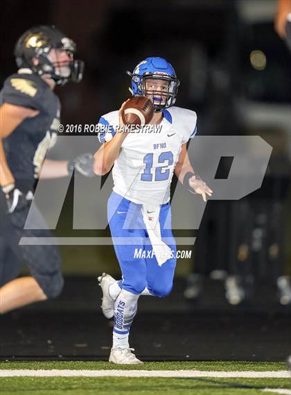 Thumbnail 1 in Krum vs. Pleasant Grove photogallery.