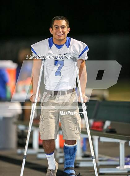 Thumbnail 1 in Krum vs. Pleasant Grove photogallery.