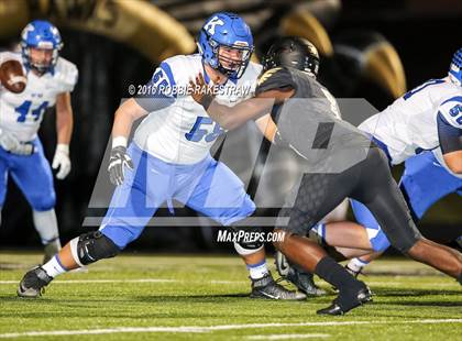 Thumbnail 3 in Krum vs. Pleasant Grove photogallery.