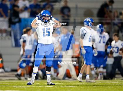 Thumbnail 1 in Krum vs. Pleasant Grove photogallery.