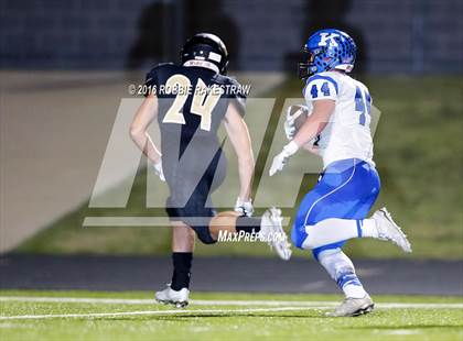 Thumbnail 1 in Krum vs. Pleasant Grove photogallery.