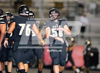 Thumbnail 2 in Krum vs. Pleasant Grove photogallery.