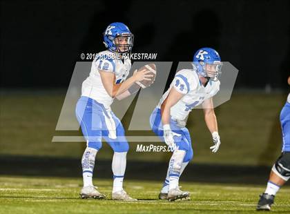 Thumbnail 3 in Krum vs. Pleasant Grove photogallery.