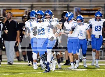 Thumbnail 3 in Krum vs. Pleasant Grove photogallery.
