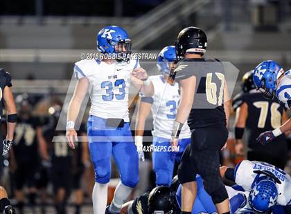 Thumbnail 1 in Krum vs. Pleasant Grove photogallery.