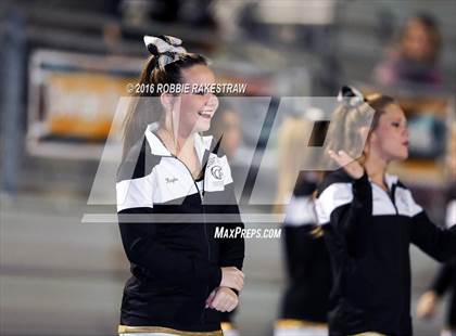 Thumbnail 3 in Krum vs. Pleasant Grove photogallery.