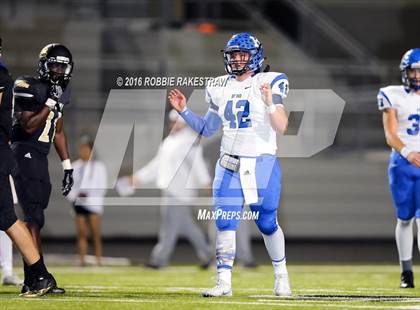 Thumbnail 1 in Krum vs. Pleasant Grove photogallery.