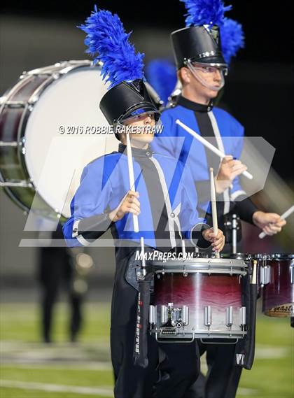Thumbnail 3 in Krum vs. Pleasant Grove photogallery.