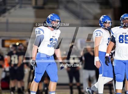 Thumbnail 3 in Krum vs. Pleasant Grove photogallery.