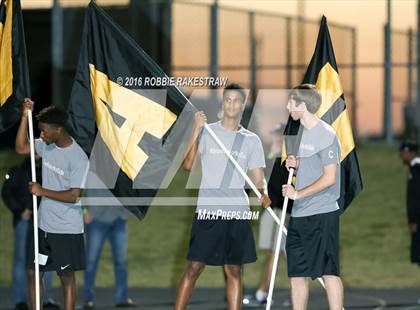 Thumbnail 3 in Krum vs. Pleasant Grove photogallery.