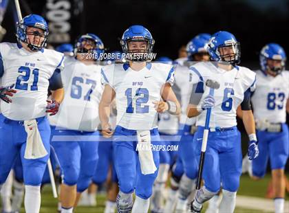 Thumbnail 3 in Krum vs. Pleasant Grove photogallery.