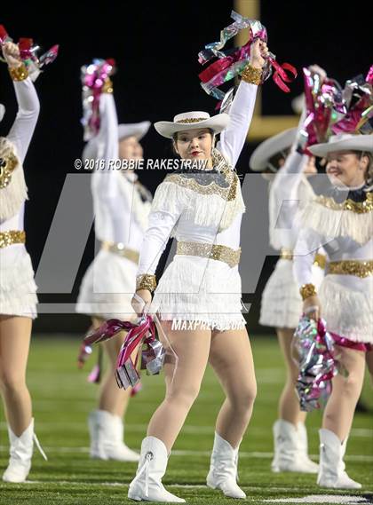 Thumbnail 2 in Krum vs. Pleasant Grove photogallery.