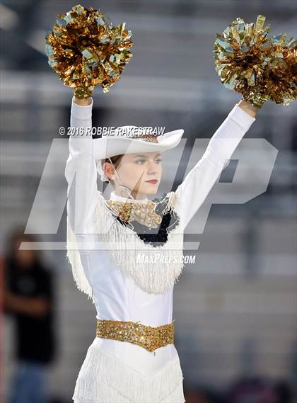 Thumbnail 3 in Krum vs. Pleasant Grove photogallery.