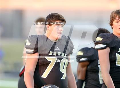 Thumbnail 3 in Krum vs. Pleasant Grove photogallery.