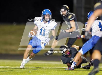 Thumbnail 3 in Krum vs. Pleasant Grove photogallery.