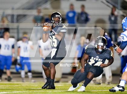 Thumbnail 2 in Krum vs. Pleasant Grove photogallery.