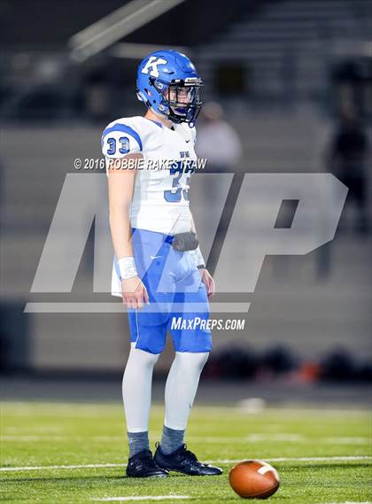 Thumbnail 1 in Krum vs. Pleasant Grove photogallery.