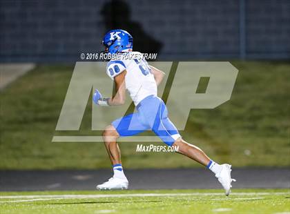 Thumbnail 1 in Krum vs. Pleasant Grove photogallery.