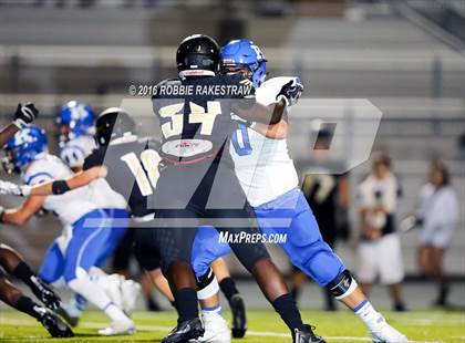 Thumbnail 1 in Krum vs. Pleasant Grove photogallery.