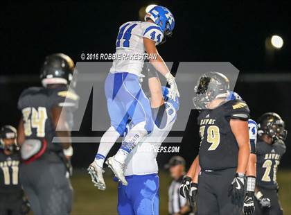 Thumbnail 1 in Krum vs. Pleasant Grove photogallery.