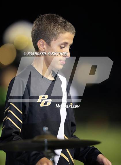 Thumbnail 1 in Krum vs. Pleasant Grove photogallery.