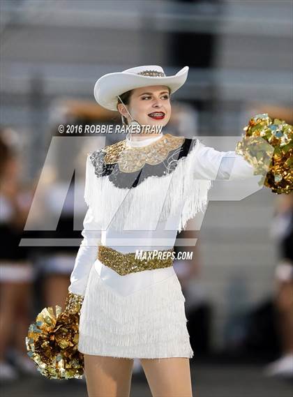 Thumbnail 1 in Krum vs. Pleasant Grove photogallery.