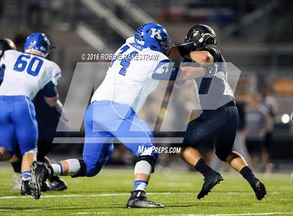 Thumbnail 1 in Krum vs. Pleasant Grove photogallery.