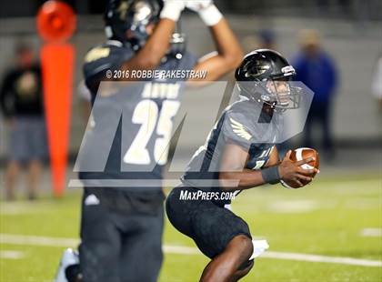 Thumbnail 1 in Krum vs. Pleasant Grove photogallery.