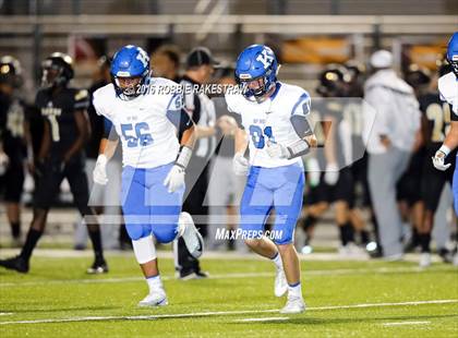 Thumbnail 2 in Krum vs. Pleasant Grove photogallery.