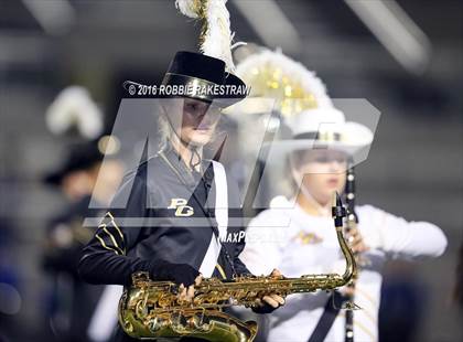 Thumbnail 3 in Krum vs. Pleasant Grove photogallery.
