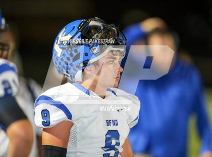 Thumbnail 1 in Krum vs. Pleasant Grove photogallery.