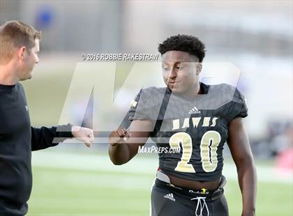 Thumbnail 3 in Krum vs. Pleasant Grove photogallery.