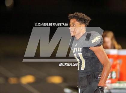 Thumbnail 3 in Krum vs. Pleasant Grove photogallery.