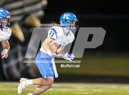 Thumbnail 1 in Krum vs. Pleasant Grove photogallery.