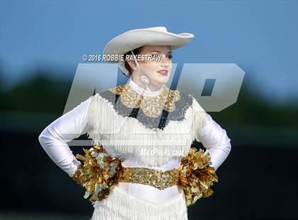 Thumbnail 3 in Krum vs. Pleasant Grove photogallery.