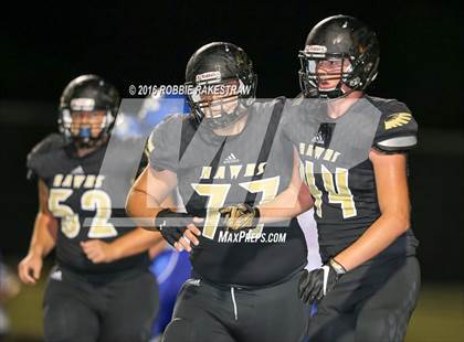 Thumbnail 2 in Krum vs. Pleasant Grove photogallery.