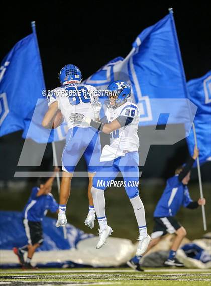 Thumbnail 3 in Krum vs. Pleasant Grove photogallery.