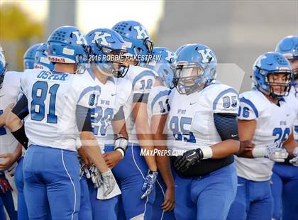 Thumbnail 3 in Krum vs. Pleasant Grove photogallery.